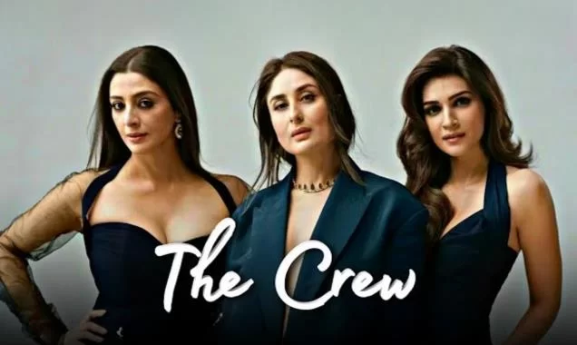 The Crew