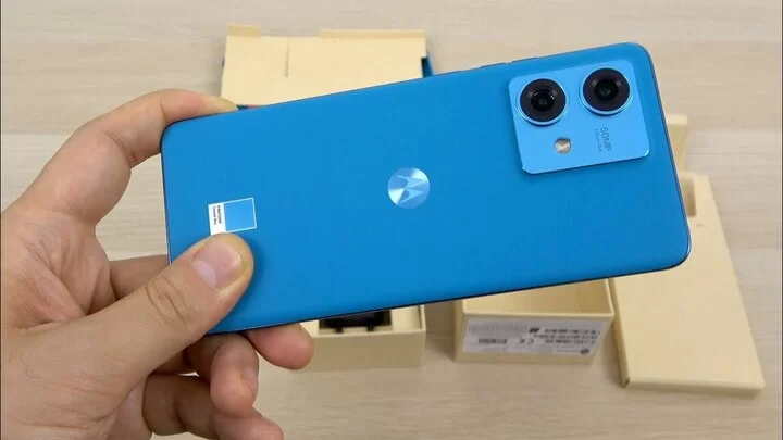 Motorola Edge 40 Neo 