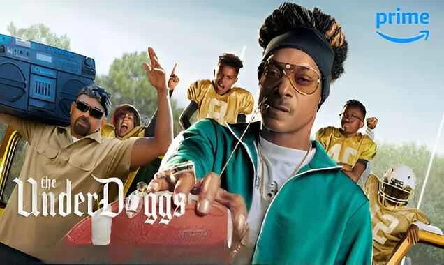 The Underdoggs