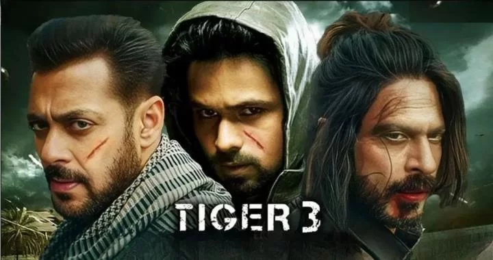 Tiger 3