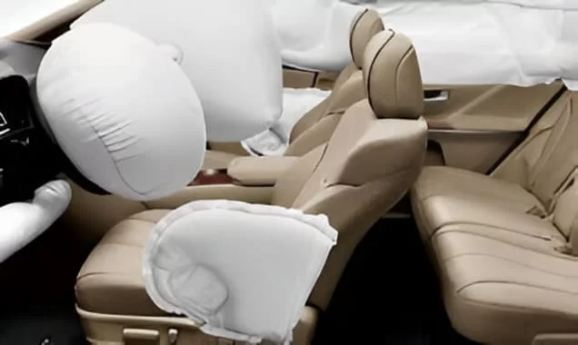 Toyota Urban Cruiser Hyryder