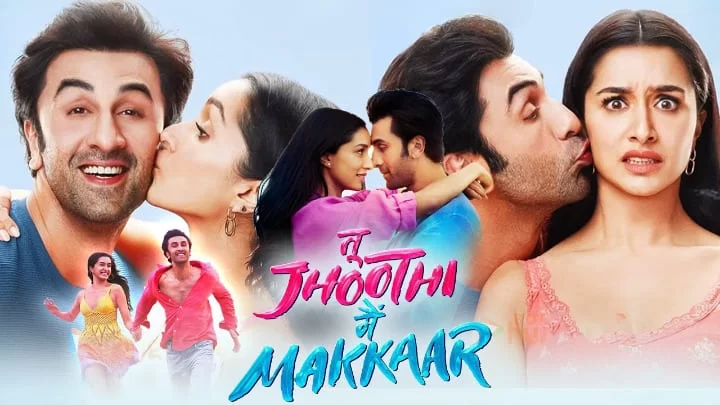 Tu Joothi Main Makkar