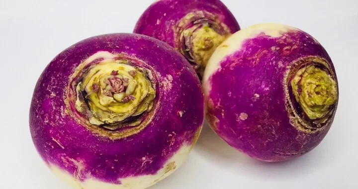Turnips