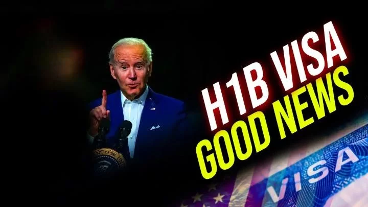 H-1B Visa for USA Changes