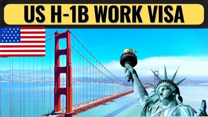 H-1B Visa for USA Changes