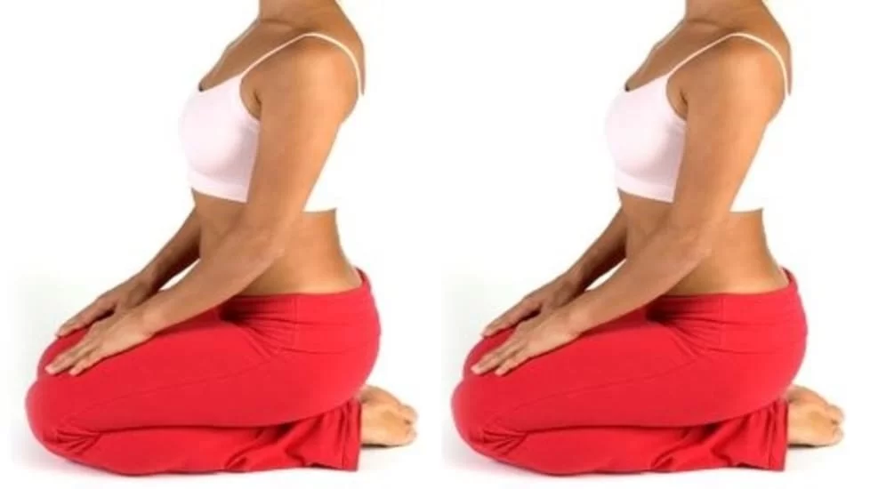 Vajrasana