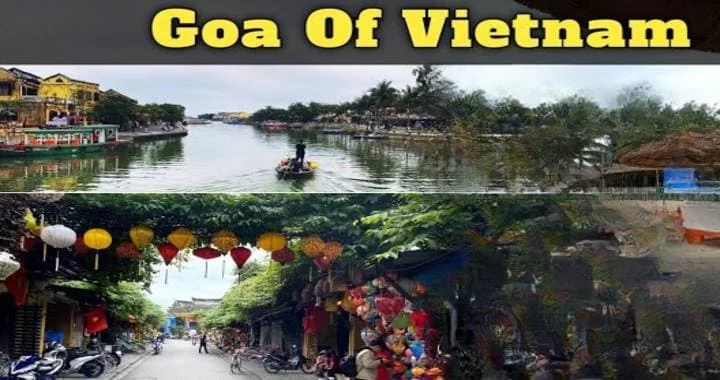 Vuetnam and God : Top Searched Travel Destinations