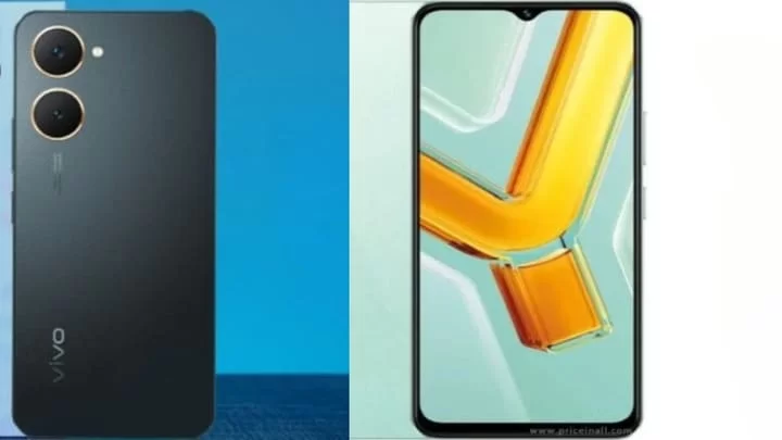Vivo Y03 