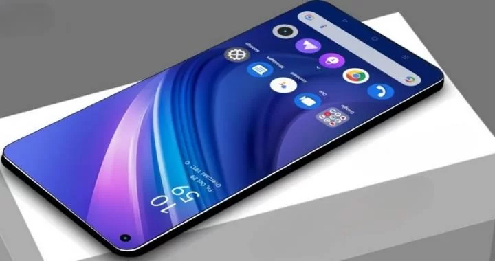 Vivo T2 5G