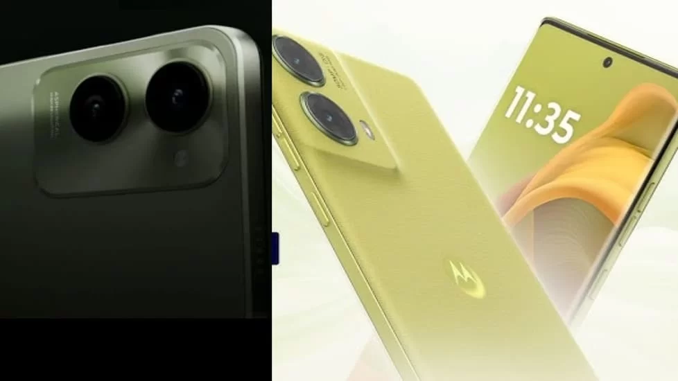 Vivo T3 Lite 5G 