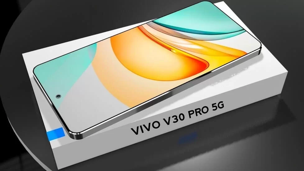 Vivo V30 5G