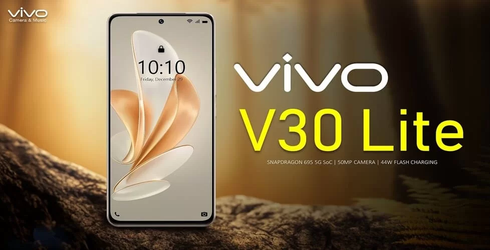 Vivo V30 Lite 4G 