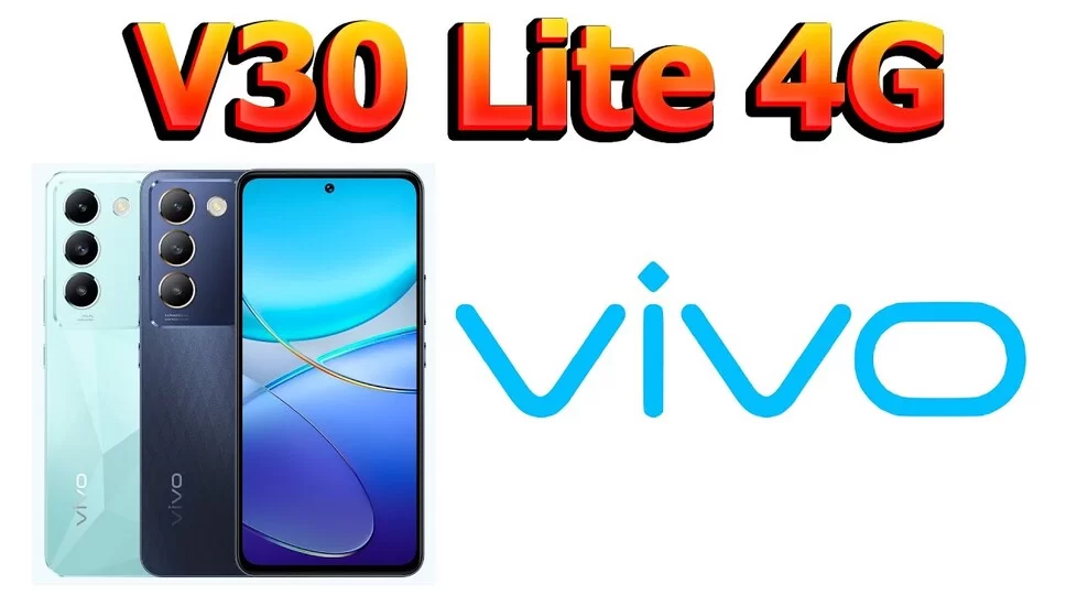 Vivo V30 Lite 4G 