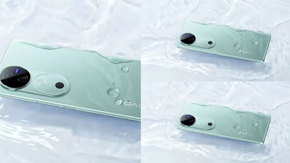 Vivo V40 Series