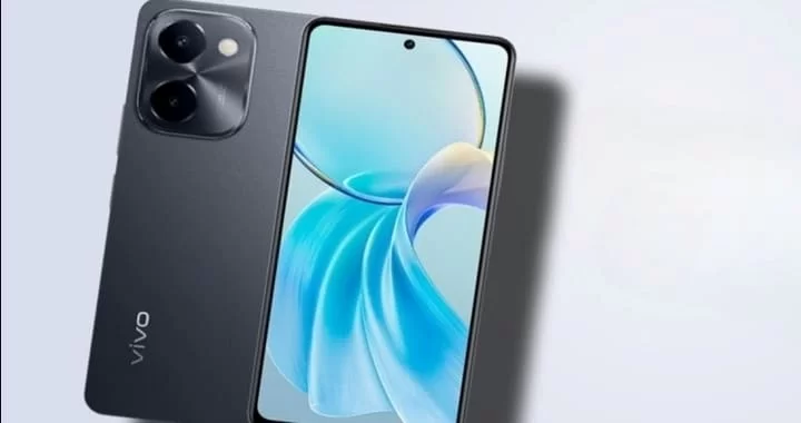 Vivo Y100i 5G