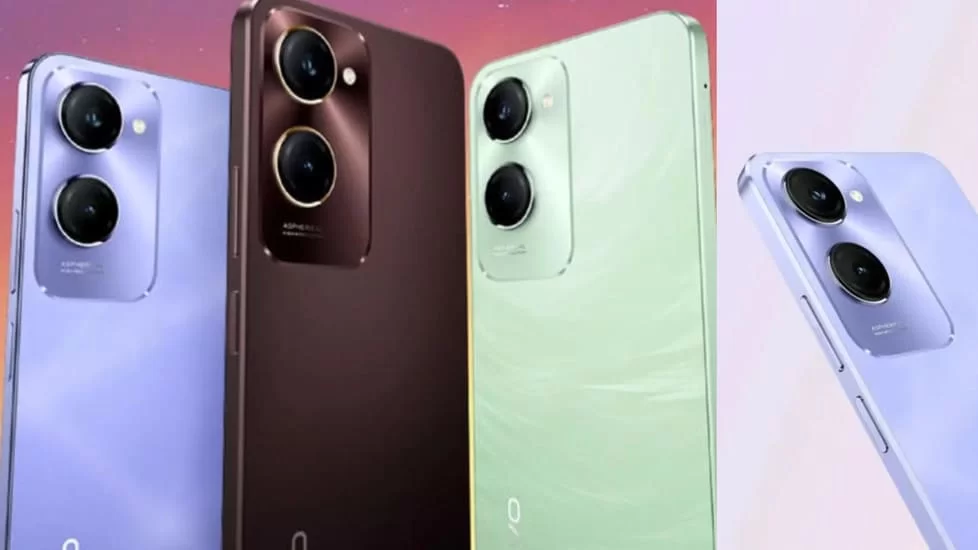 Vivo Y28s and Y28e Smartphone