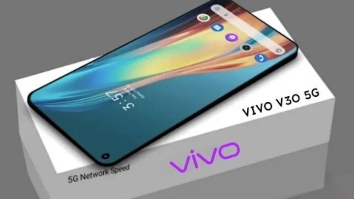 Vivo V30