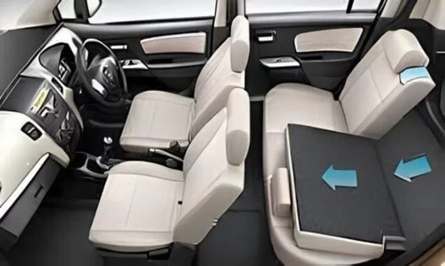 Wagon R facelift