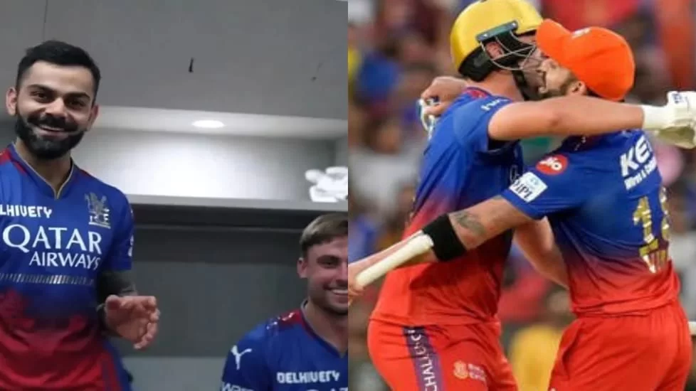 will Jacks and Virat Kohli