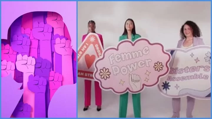 Women's Day 2024