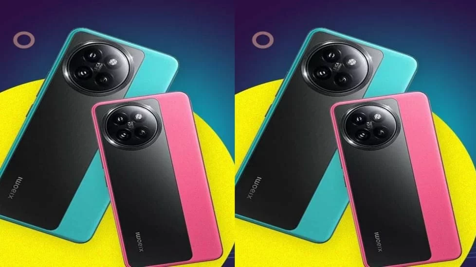 Xiaomi 14 Civi Panda Edition