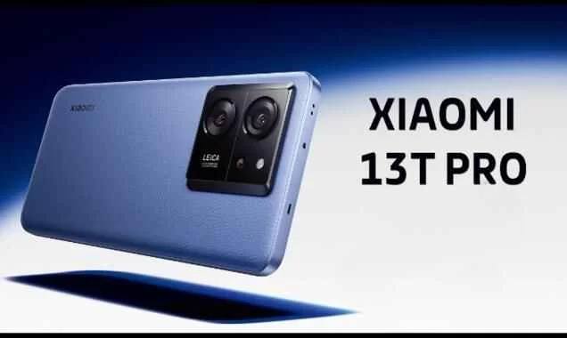 Xiaomi 13T Pro