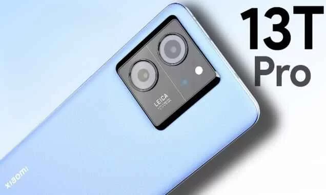 Xiaomi 13T Pro
