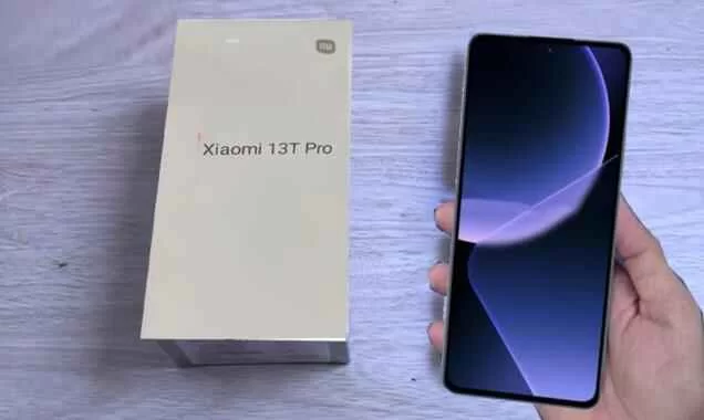 Xiaomi 13T Pro