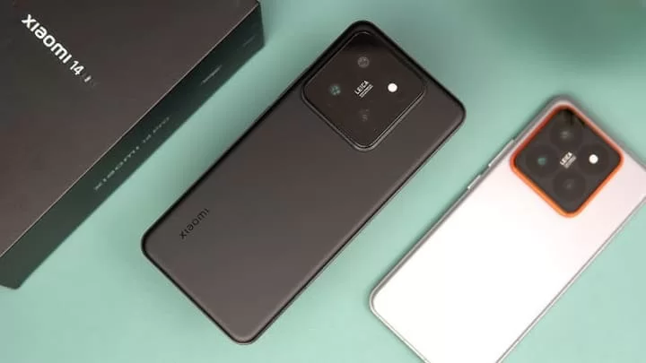 Xiaomi 14