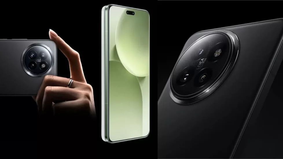 Xiaomi 14 Civi