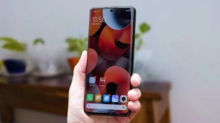Xiaomi 14 Ultra 