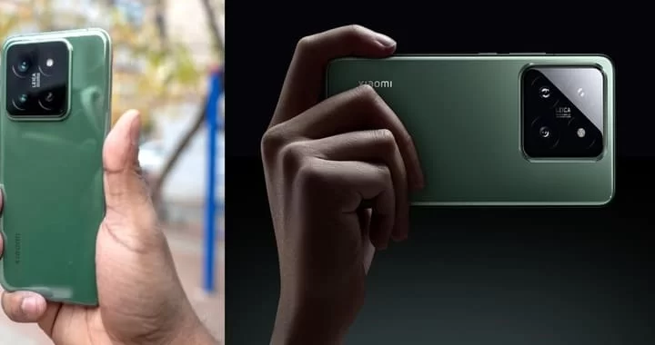 Xiaomi 14