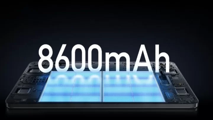 Xiaomi Pad 6 Pro