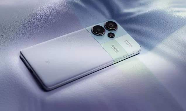 Xiaomi Redmi Note 13 Pro Plus 5G