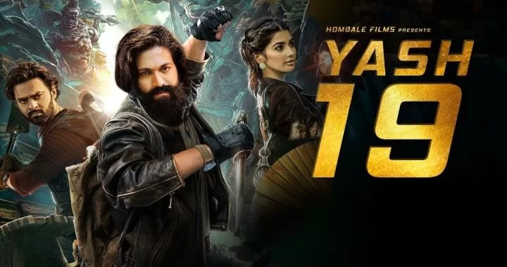 Yash 19 Movie