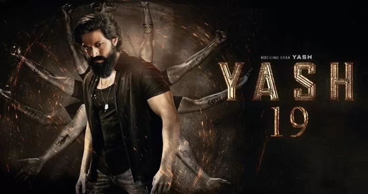 Yash 19 Movie