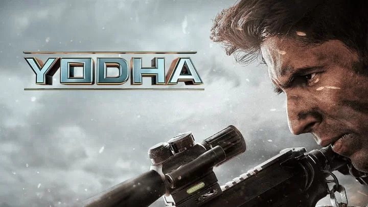 Yodha