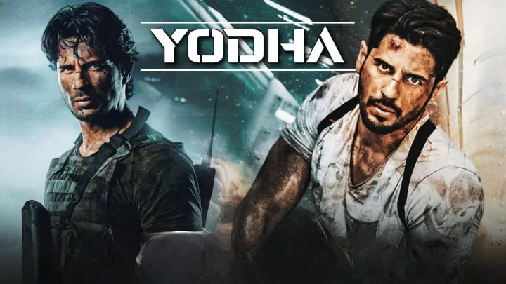 Yodha