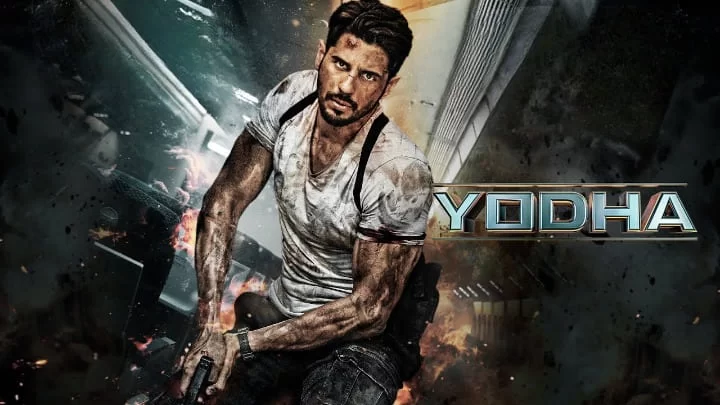 Yodha