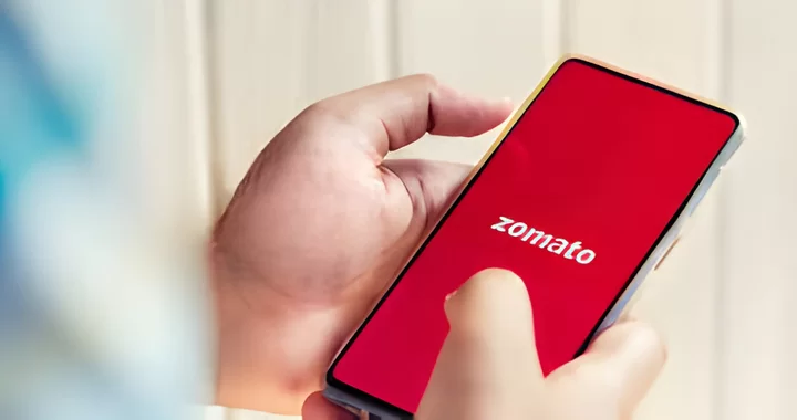 Zomato Share Price