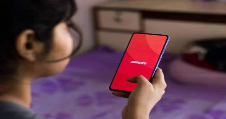 Zomato Share Price