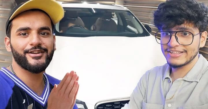 Abhishek Malhan Fukra Insaan