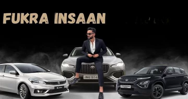 Abhishek Malhan Fukra Insaan