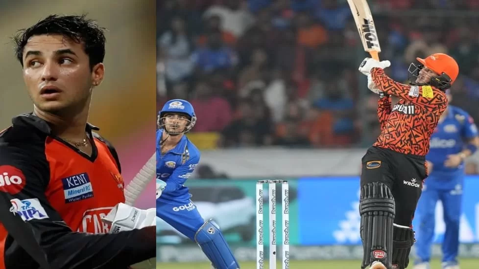 Abhishek Sharma IPL 2024
