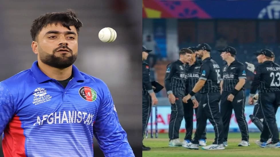 T20 WC 2024 AFG vs NZ