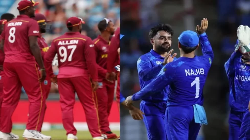 Wi vs AFG