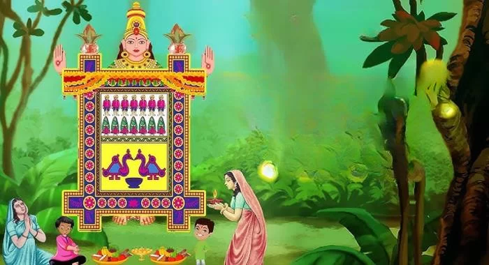 Ahoi Ashtami