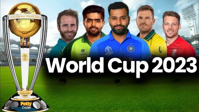 Team Wc 2023