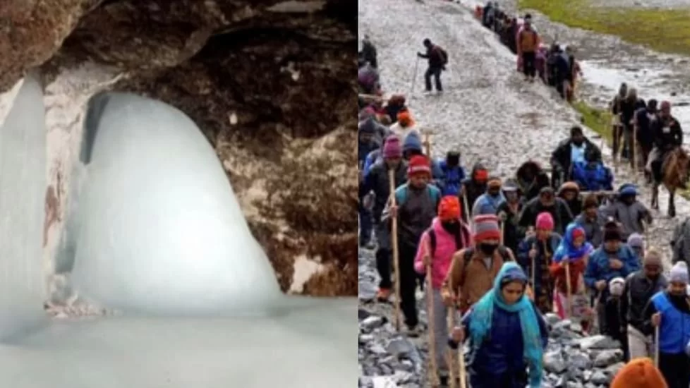 Amarnath Yatra 