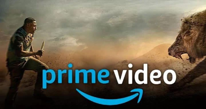 Amazon Prime